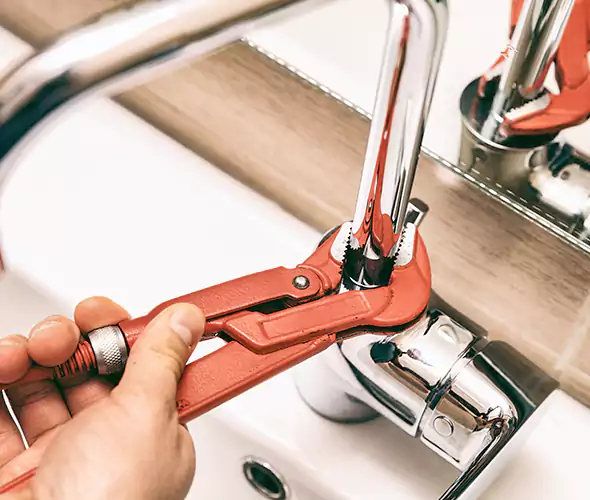 Expert Leak Repair Plumber in Lake Havasu City, AZ