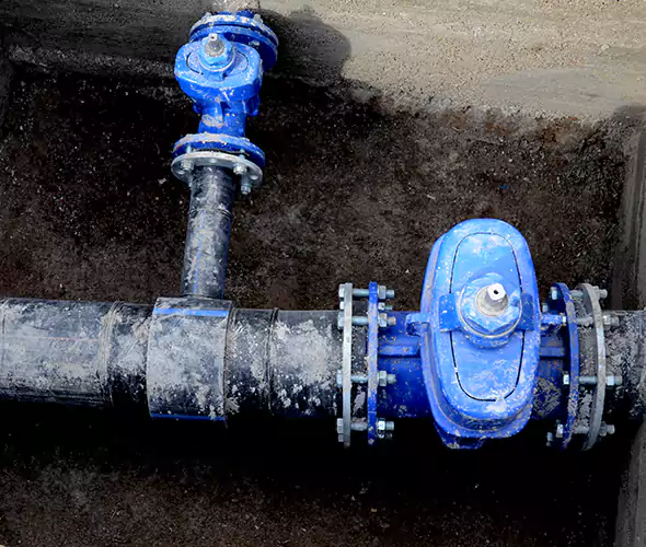 Certified Plumbers for Water Line Installation in Lake Havasu City, AZ