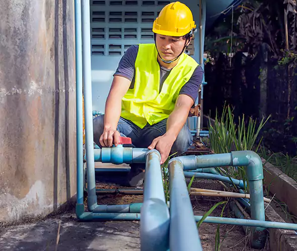 Expert Plumber for Water Line Replacement in Lake Havasu City, AZ: Schedule Affordable Water Line Replacement Services with Us