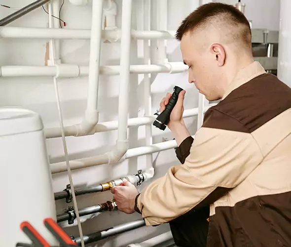 Trusted Water Softener Installers in Lake Havasu City, AZ