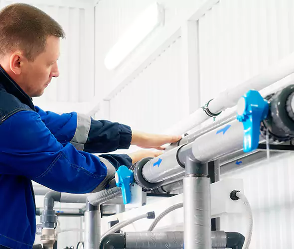 Expert Plumber for Water Softener Maintenance in Lake Havasu City, AZ: Schedule Professional Maintenance with Us