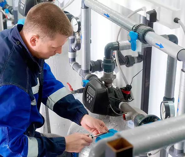 Expert Plumber for Water Softener Repair in Lake Havasu City, AZ