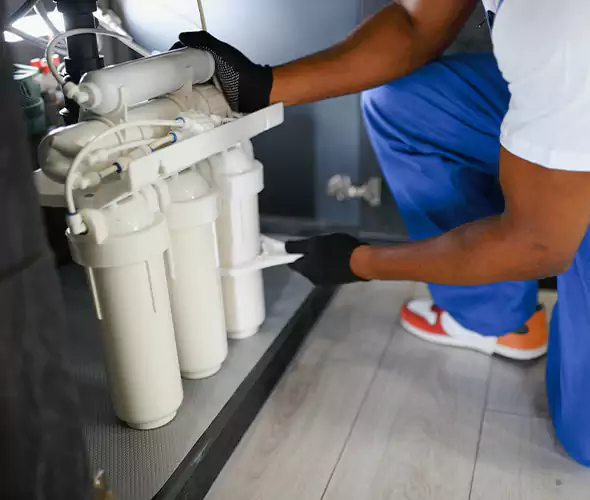 Expert Plumber for Water Softener Replacement in Lake Havasu City, AZ: Schedule Affordable Replacement Services with Us