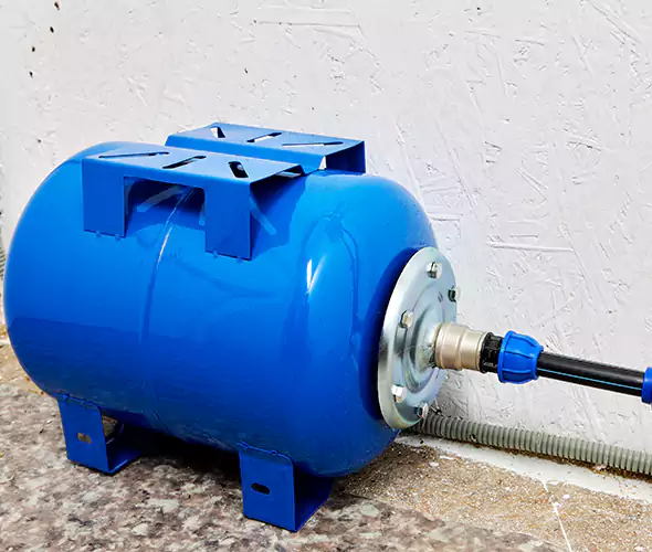 Expert Plumber for Well Pressure Tank Replacement in Lake Havasu City, AZ: Schedule Affordable Tank Replacement Services with Us