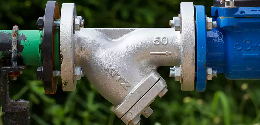 Professional Backflow Preventer Installation Services in Lake Havasu City, AZ