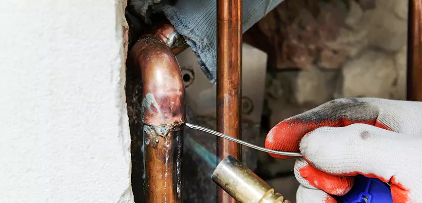 Basement Leak Repair in Lake Havasu City