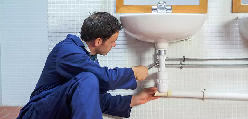 Toilet Repair Lake Havasu City