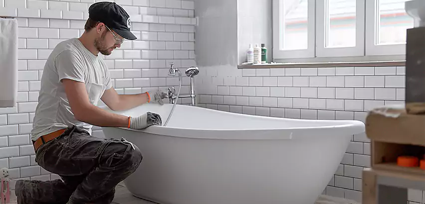 Bathtub Faucet Replacement in Lake Havasu City