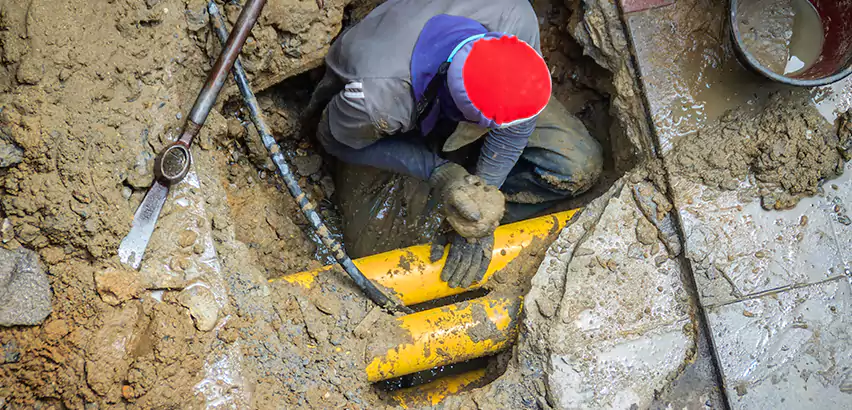 Clogged Drain Repair in Lake Havasu City, AZ