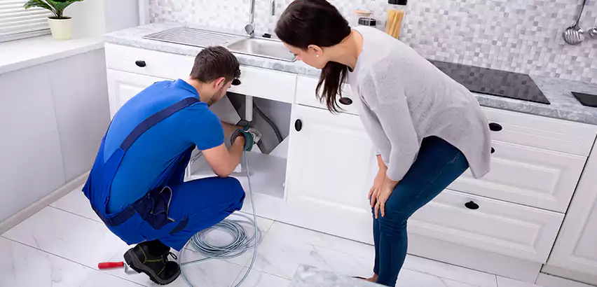 Professional Clogged Sewer Line Repair in Lake Havasu City, AZ