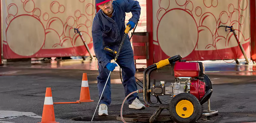 Drain Jetting in Lake Havasu City