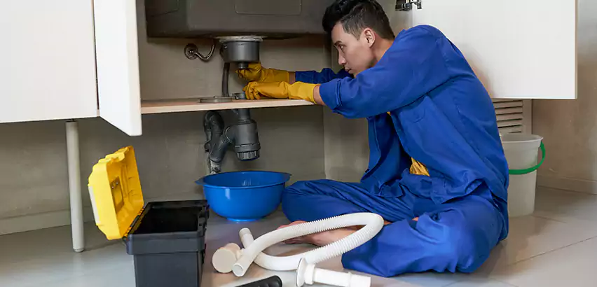 Drain Cleaning in Lake Havasu City