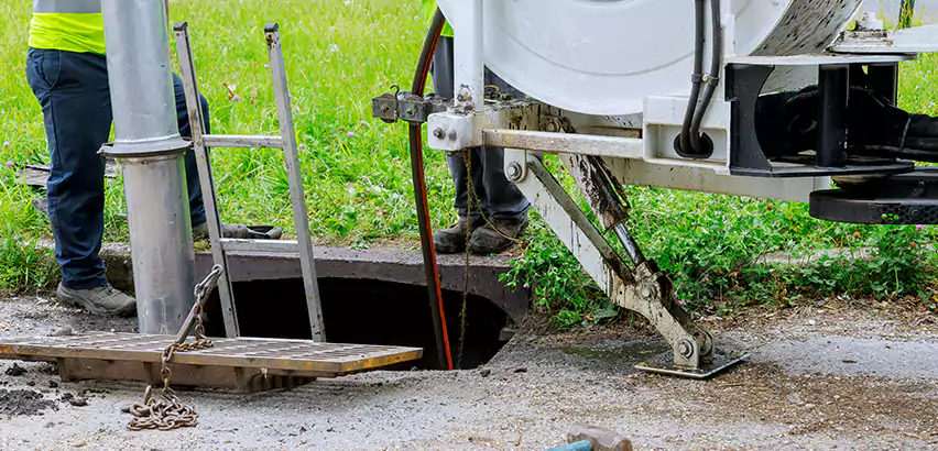 Drain Unblocking in Lake Havasu City