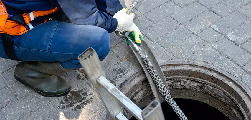 Drain Cleaning in Lake Havasu City