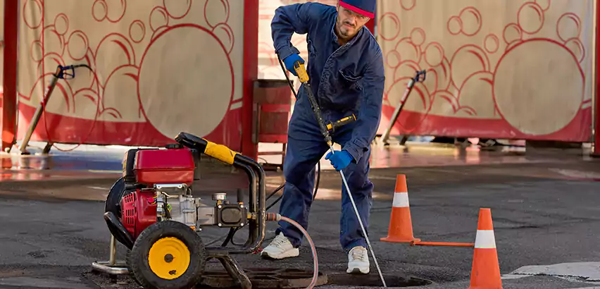 Professional Drains Camera Inspection in Lake Havasu City, AZ