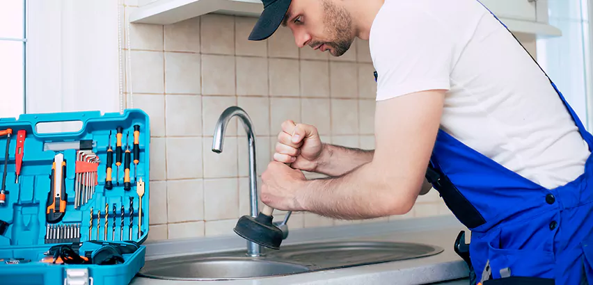 Emergency Plumber in Lake Havasu City