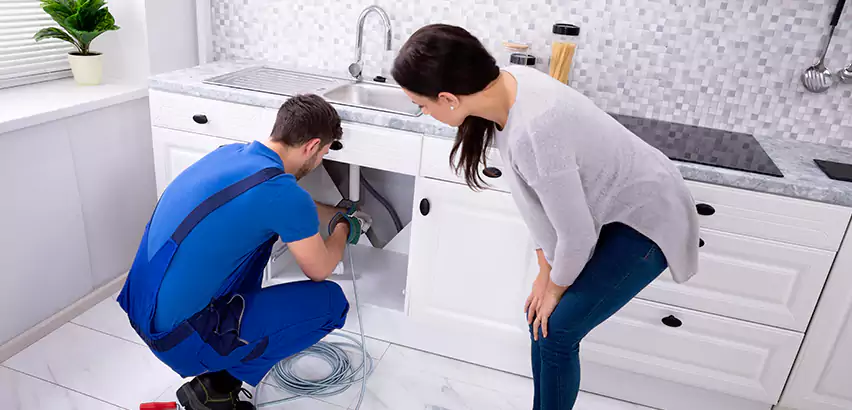 Fast Emergency Plumbing Repair Services in Lake Havasu City, AZ