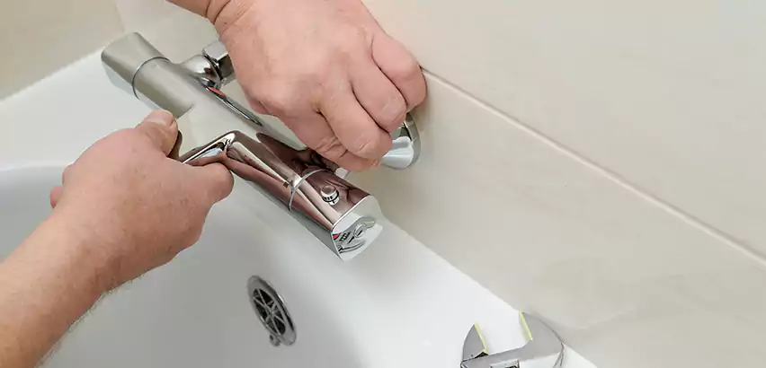 Bathroom Faucet Installation in Lake Havasu City