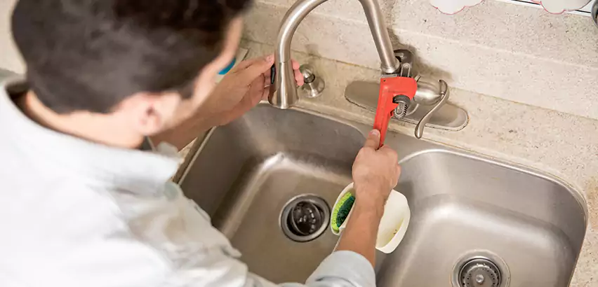 Faucet Repair in Lake Havasu City