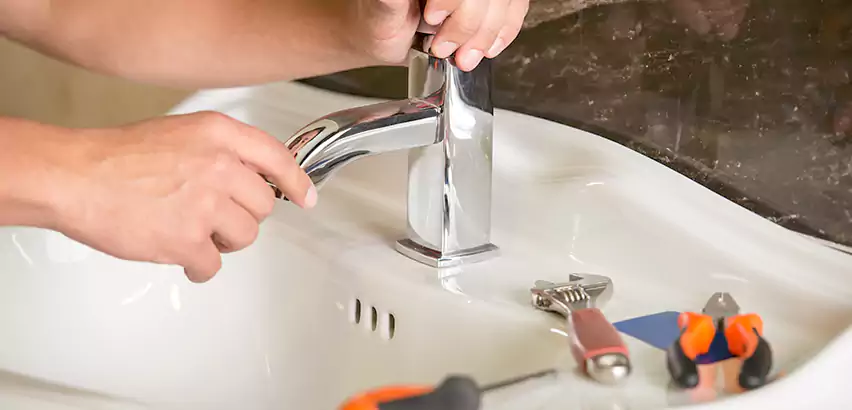 Bathtub Faucet Replacement in Lake Havasu City