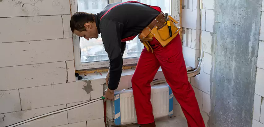 Professional Foundation Leak Repair Services in Lake Havasu City, AZ