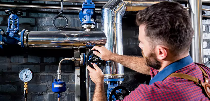 Professional Gas Leak Repair Services in Lake Havasu City, AZ