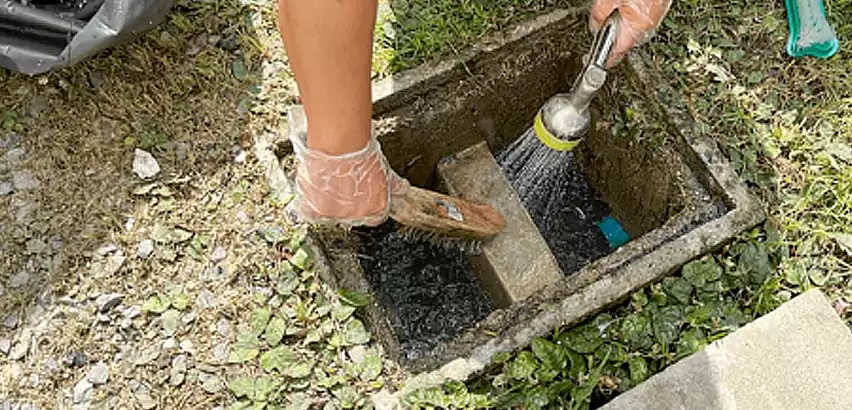 Professional Grease Trap Cleaning Services in Lake Havasu City, AZ