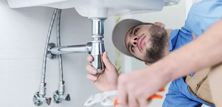 Leak Detection in Lake Havasu City