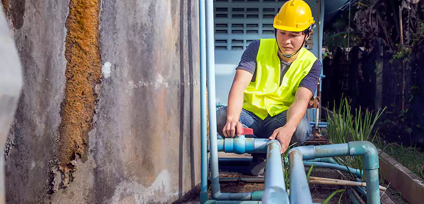 Pipe Replacement in Lake Havasu City