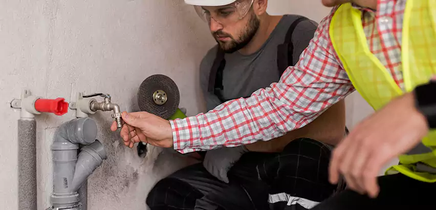 Emergency Plumbing Repair Lake Havasu City