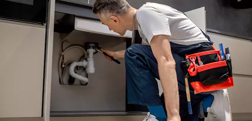 Water Heater Replacement in Lake Havasu City