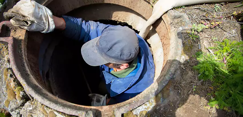 Professional Septic Tank Repair Services in Lake Havasu City, AZ