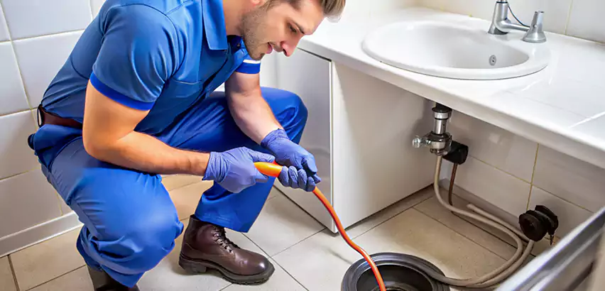 Sewer Line Inspection in Lake Havasu City