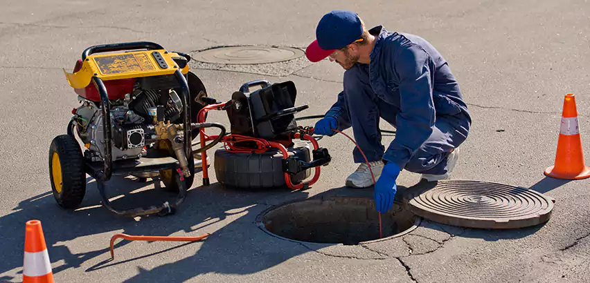 Professional Sewer Repair Services in Lake Havasu City, AZ
