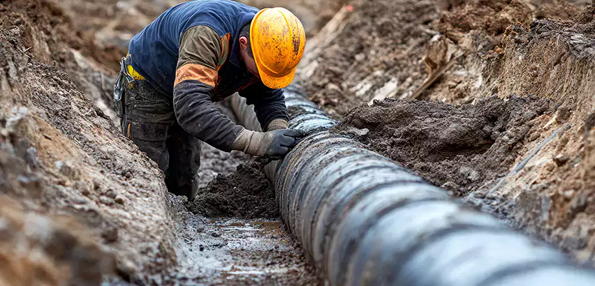 Sewer Replacement in Lake Havasu City