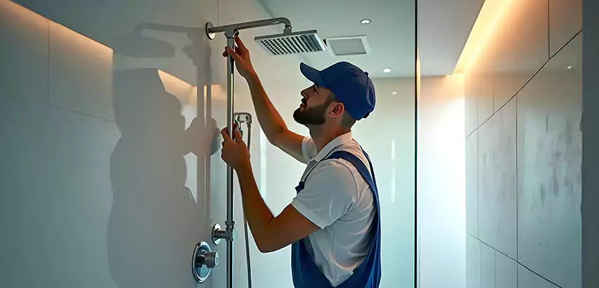 Walk In Shower Installation in Lake Havasu City
