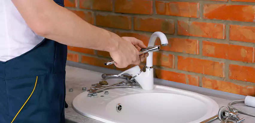 Bathroom Sink Installation in Lake Havasu City