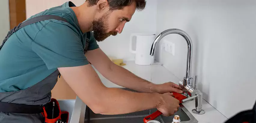Bathroom Sink Repair in Lake Havasu City