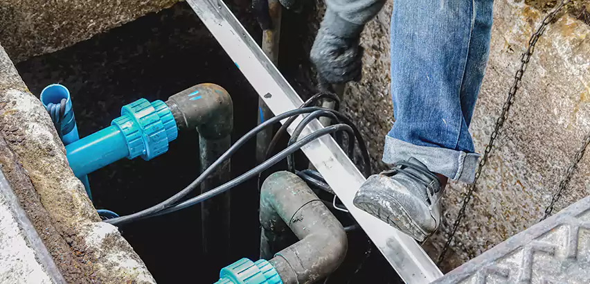 Sump Pump Replacement in Lake Havasu City