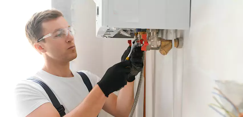 Tankless Water Heater Installation in Lake Havasu City