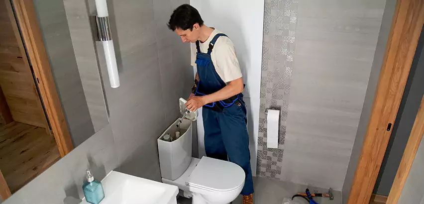 Toilet Installation in Lake Havasu City