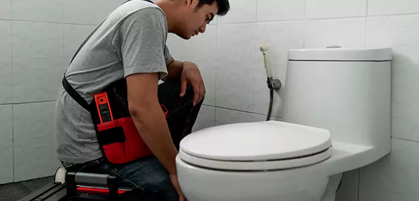 Toilet Repair in Lake Havasu City