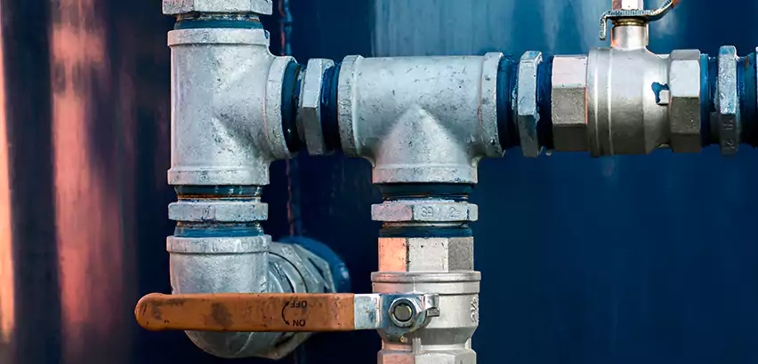 Sprinkler Backflow Valve Installation in Lake Havasu City, AZ