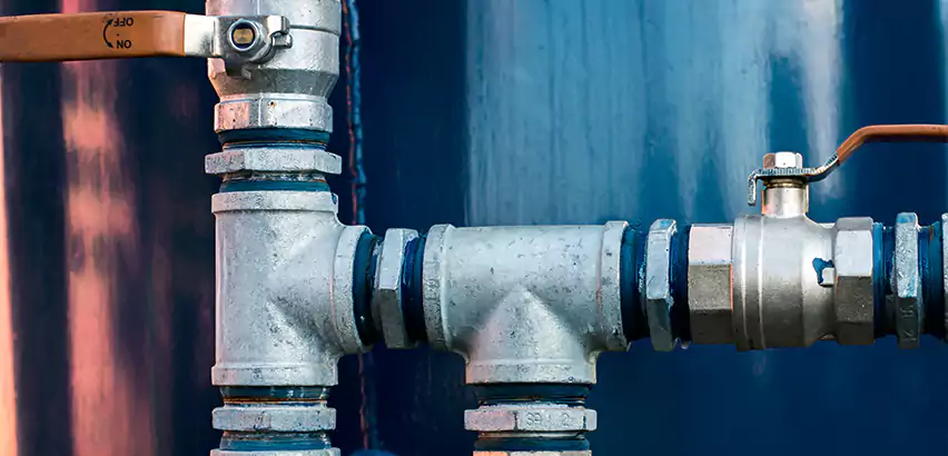 Backflow Preventer Replacement in Lake Havasu City