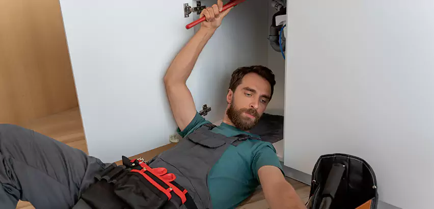 Emergency Basement Leak Repair in Lake Havasu City