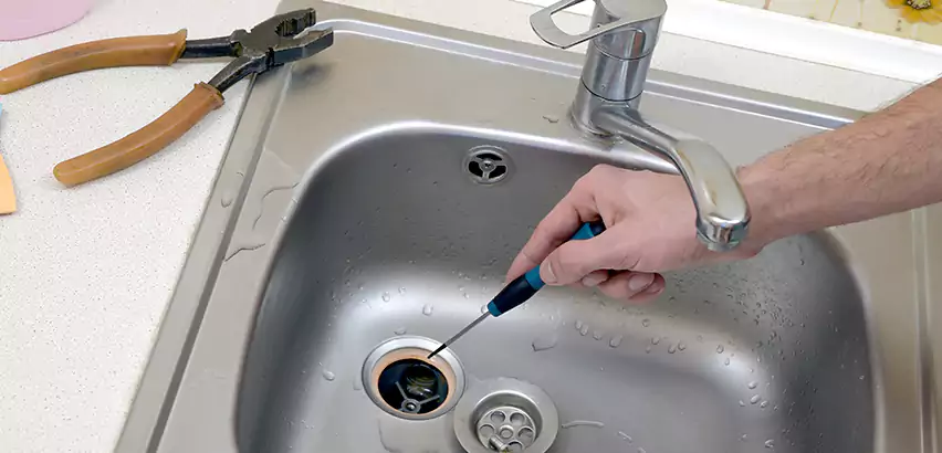 Sink Drain Replacement Lake Havasu City