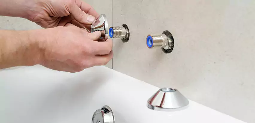 Bathtub Faucet Diverter Replacement in Lake Havasu City
