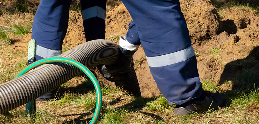 Blocked Drain Repair in Lake Havasu City