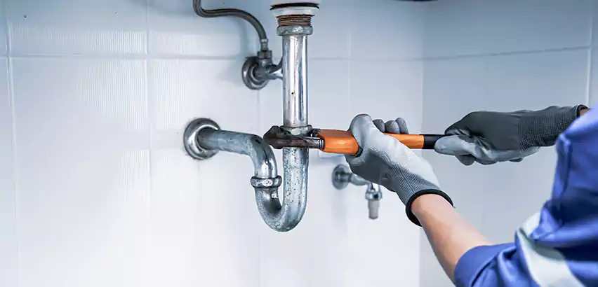Main Drain Cleaning Service in Lake Havasu City