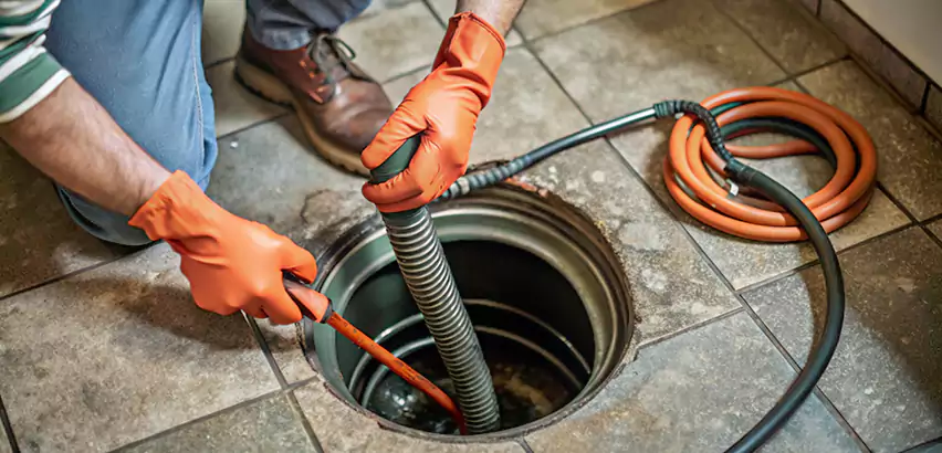 Shower Drain Cleaning in Lake Havasu City